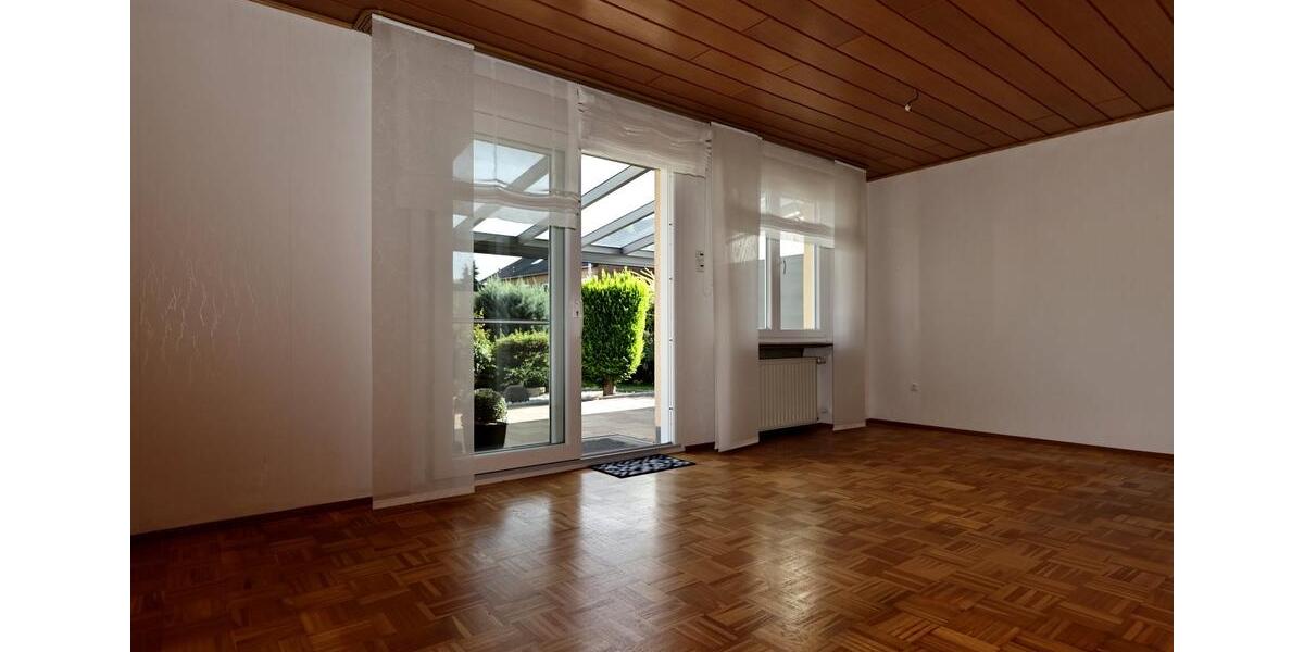 Reihenhaus Bergheim Auenheim - 4 Zimmer, 87 m&sup2;, 399.000&euro; | Angebot:27457436