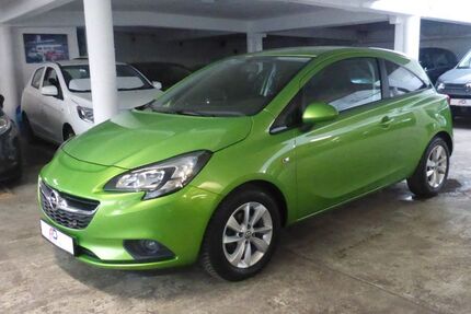 Opel Corsa 52.000 km 6.999 &euro; Düsseldorf 40223