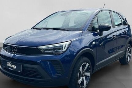 Opel Crossland (X) 16.200 km 13.990 &euro; Duisburg 47059