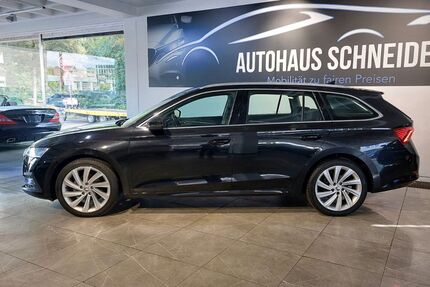 Skoda Octavia 103.726 km 19.990 &euro; Ratingen 40880