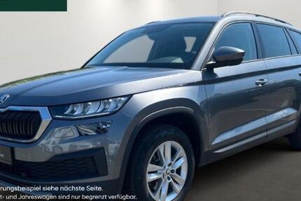 Skoda Kodiaq 78.966 km 28.450 &euro; Dormagen 41540