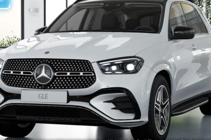 Mercedes-Benz GLE 350 8.297 km 83.990 &euro; Düsseldorf 40470