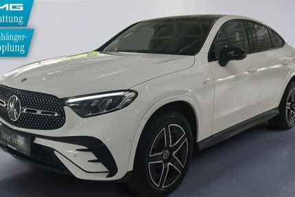 Mercedes-Benz GLC 300 31.446 km 66.330 &euro; Bergheim 50126