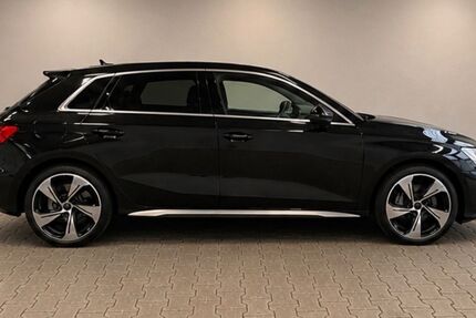 Audi A3 55.100 km 34.200 &euro; Wülfrath 42489