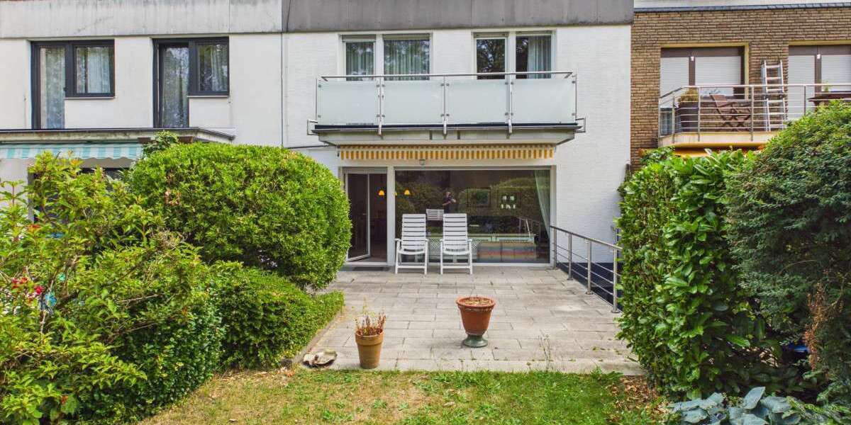 Einfamilienhaus Haan - 4 Zimmer, 110 m&sup2;, 389.000&euro; | Angebot:27481181
