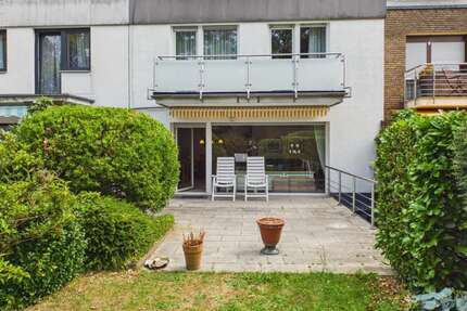 Haus Haan - 4 Zimmer, 110 m&sup2;, 389.000&euro; | Angebot:27481181