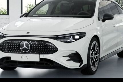 Mercedes-Benz CLA 350 Shooting Brake 9.900 km 59.990 &euro; Duisburg 47138