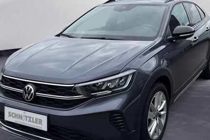 VW Taigo 12.383 km 22.450 &euro; Langenfeld 40764