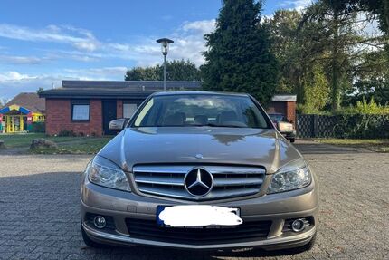 Mercedes-Benz C 250 202.000 km 6.700 &euro; Düsseldorf 40210
