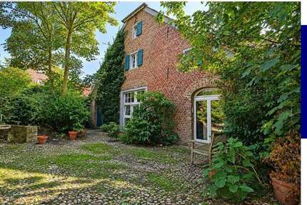 Haus Nettetal-Hinsbeck Hinsbeck - 6 Zimmer, 167 m&sup2;, 430.000&euro; | Angebot:27409470