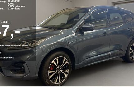 Ford Kuga 30.330 km 23.470 &euro; Krefeld 47805