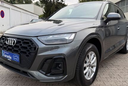 Audi Q5 108.000 km 35.500 &euro; Mönchengladbach 41238