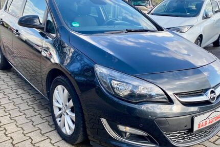 Opel Astra 117.820 km 5.800 &euro; Moers 47445