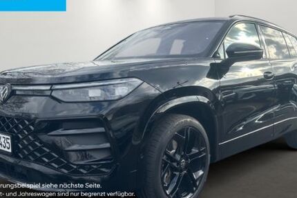 VW Tayron 8.900 km 59.890 &euro; Düsseldorf 40233