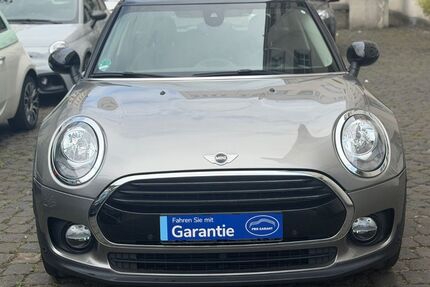 Mini Cooper D 146.000 km 8.950 &euro; Mettmann Stadtwald Bahnhof 40822