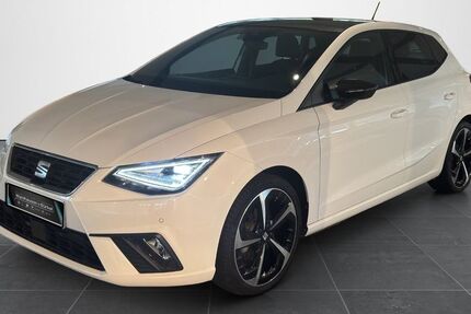 Seat Ibiza 18.470 km 19.600 &euro; Moenchengladbach 41063