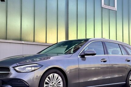 Mercedes-Benz C 180 142.998 km 23.990 &euro; Viersen 41748