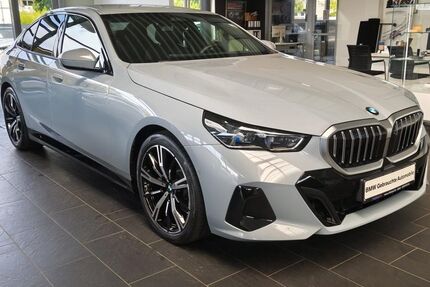BMW 520 9.052 km 52.990 &euro; Langenfeld 40764