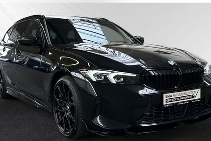 BMW 330 15.311 km 38.890 &euro; Moers 47441