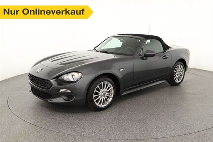 Fiat 124 Spider 9.390 km 18.460 &euro; Düsseldorf 40599