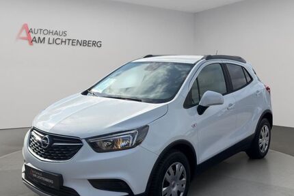 Opel Mokka 86.007 km 9.320 &euro; Viersen 41747