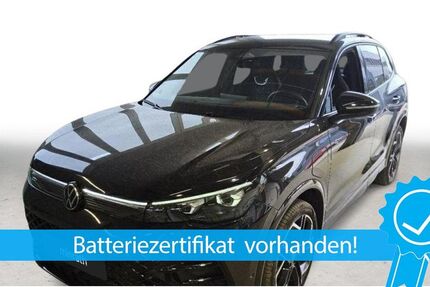 VW Tiguan 9.343 km 45.970 &euro; Moers 47441