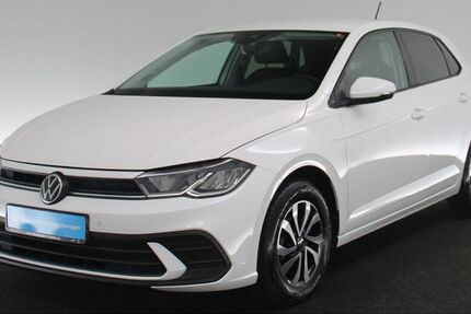VW Polo 50.935 km 14.990 &euro; Krefeld 47803