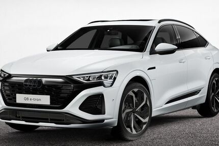 Audi Q8 e-tron 42.733 km 43.490 &euro; Krefeld 47803