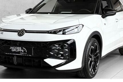 VW T-Roc 6.666 km 37.450 &euro; Bergheim 50126