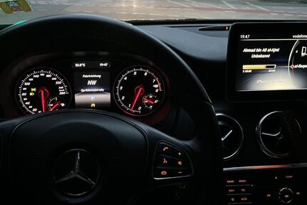 Mercedes-Benz A 180 100.000 km 14.300 &euro; Krefeld 47802