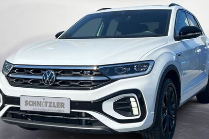 VW T-Roc 13.103 km 29.950 &euro; Hilden 40721