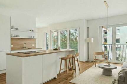 Wohnung Düsseldorf - Zoo Zoo - 3 Zimmer, 120 m&sup2;, 1.280.000&euro; | Angebot:27508643