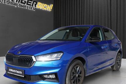Skoda Fabia 20.280 km 15.950 &euro; Neuss 41460