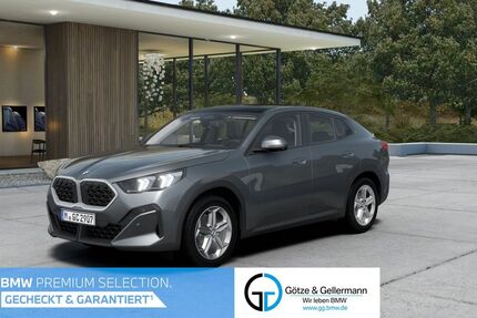 BMW X2 7.727 km 37.330 &euro; Mülheim 45472