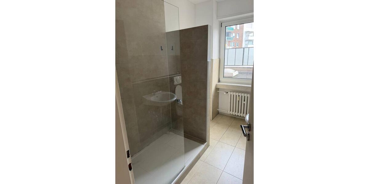 Etagenwohnung Mönchengladbach Süd - 3 Zimmer, 63 m&sup2;, 740&euro; | Angebot:27537505