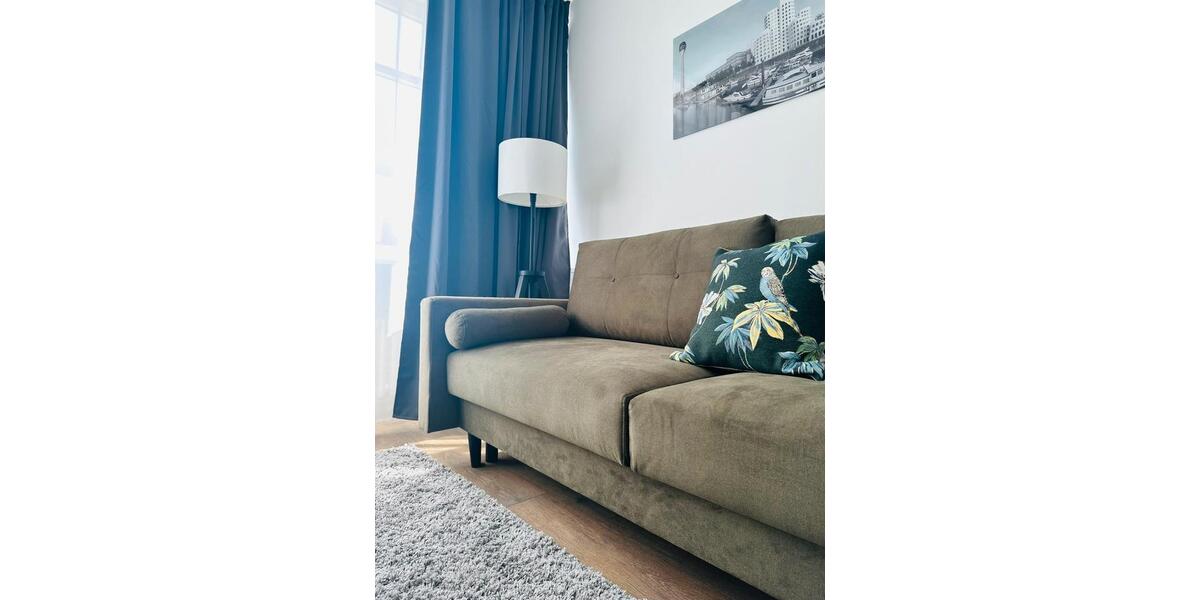 Etagenwohnung Düsseldorf - 2 Zimmer, 62 m&sup2;, 1.364&euro; | Angebot:27547925