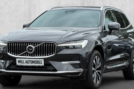 Volvo XC60 31.536 km 38.980 &euro; Bergheim 50126