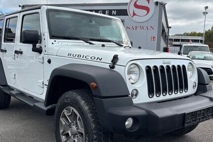 Jeep Wrangler 51.917 km 27.490 &euro; Mönchengladbach 41063