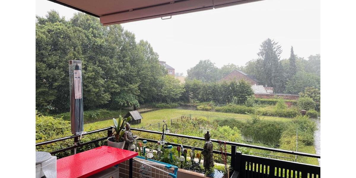 Etagenwohnung Mönchengladbach Süd - 3 Zimmer, 80 m&sup2;, 242.000&euro; | Angebot:27436398