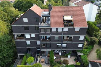 Wohnung Leverkusen Alkenrath - 2.5 Zimmer, 84 m&sup2;, 295.000&euro; | Angebot:27473897