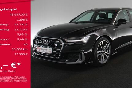 Audi A6 28.400 km 45.997 &euro; Krefeld 47803