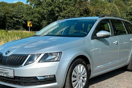 Skoda Octavia 85.600 km 15.490 &euro; Neukirchen-Vluyn 47506