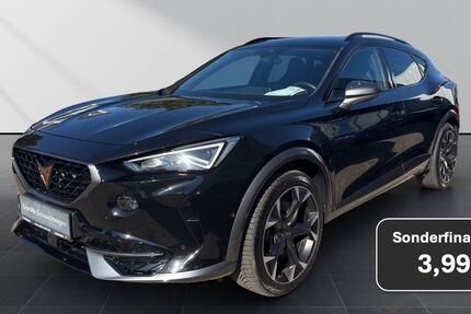 Cupra Formentor 66.800 km 29.990 &euro; Solingen 42719