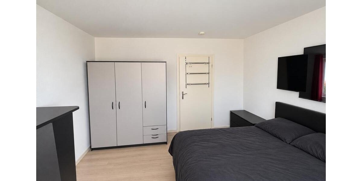 Etagenwohnung Velbert - 2 Zimmer, 57 m&sup2;, 630&euro; | Angebot:27536442