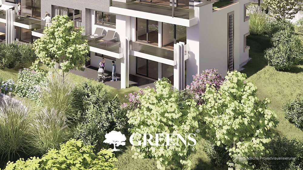 Etagenwohnung Mülheim an der Ruhr Linksruhr - 5 Zimmer, 167 m&sup2;, 999.000&euro; | Angebot:25265848