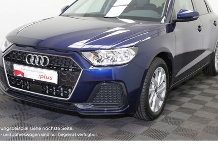 Audi A1 6.477 km 20.440 &euro; Solingen 42653