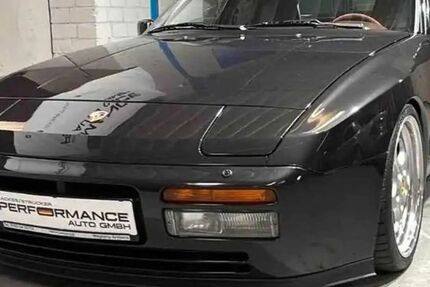 Porsche 944 73.000 km 49.999 &euro; Wegberg 41844