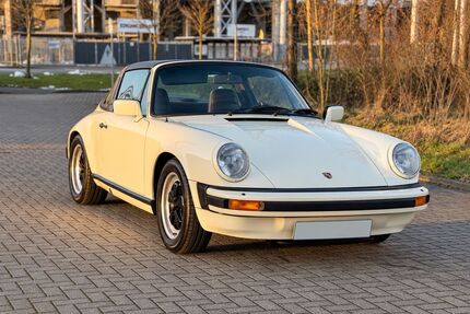Porsche 911 Urmodell 119.000 km 75.000 &euro; Düsseldorf 40210