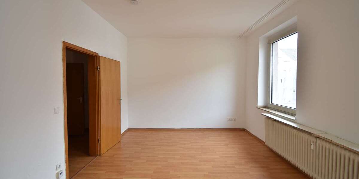 Etagenwohnung Düsseldorf Oberbilk - 1 Zimmer, 25 m&sup2;, 550&euro; | Angebot:26985197