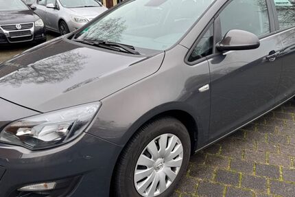 Opel Astra 90.000 km 6.999 &euro; Neuss 41462